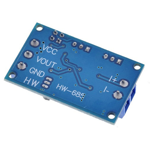 Modulo Trasmettitore Corrente-Tensione 4-20mA A 0-10V - Per Arduino, PLC, Automazione - Foto 2