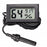 mini termometro higrometro medidor de temperatura y humedad con pantalla lcd, ferretronica