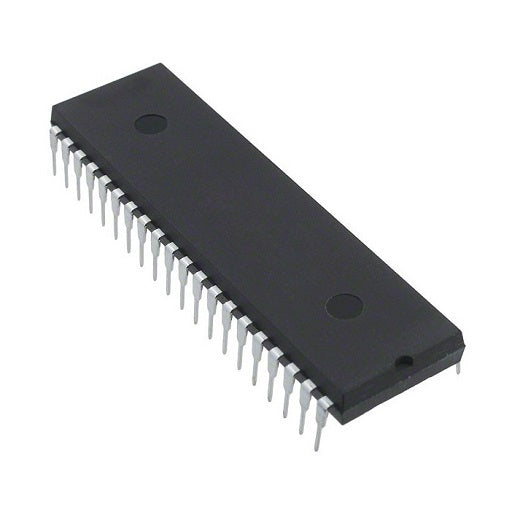 pic18f452, microcontrolador, ferretronica