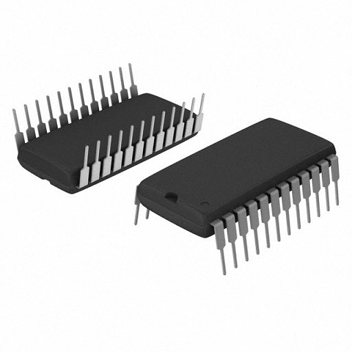 AT28C16-15PI Memoria EEPROM 16 KB (2K x 8) Paralelo DIP24 AT28C16, Ferretrónica