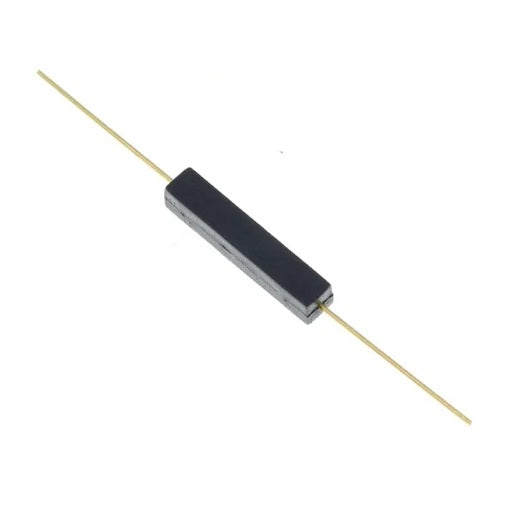 Sensor Magnetico Reed Sw 14mm Normalmente Abierto (NA) Reed Switch ...