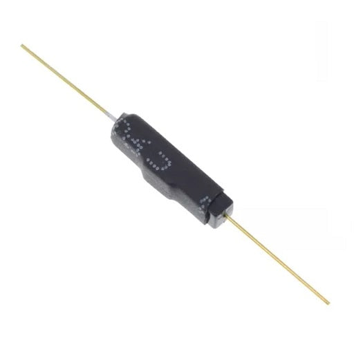 Sensor Magnetico Reed Sw 14mm Normalmente Cerrado (NC) Reed Switch, Ferretrónica