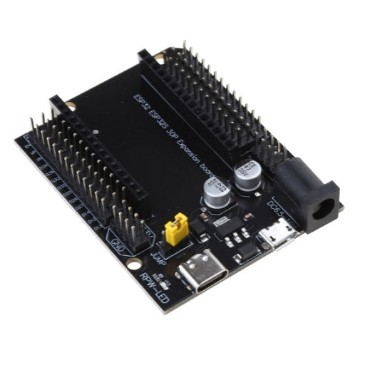 Eta Ines Inicio Shield Tarjeta de Expansion de Pines para Modulo ESP32