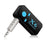 Adaptador Bluetooth X6 con Plug - Jack 3.5mm para Carro, Tablet, Smart TV, Automovil, Consola de Juegos, Vehiculo, Equipo de Sonido, PC, Ferretrónica