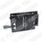 Amplificador TPA3116 Estereo 2 x 100W con Bluetooth 5.0 y AUX de alta fidelidad HIFI ZK1002 con filtro 2x100W TPA3116D2 ZK-1002 HIFI 100W, Ferretrónica