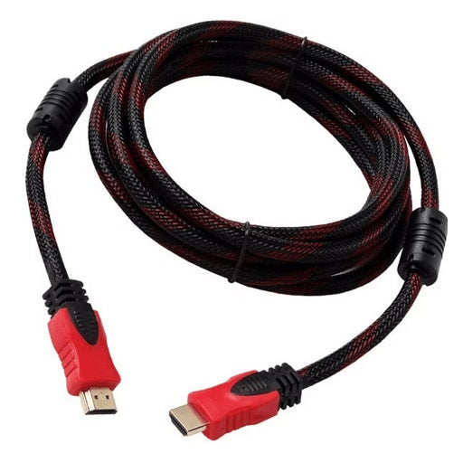 Cable HDMI Calidad 1.4 – 1,5 metros – VIREC