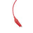 Cable Caiman a Caiman Color Rojo, Ferretrónica