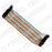 Cables Jumper de conexion Dupont Arduino Macho Macho x 40 cables de 20 cm, ferretrónica