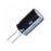 Condensador Electrolitico 4.7uF x 100V, Ferretronica