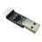 Conversor USB a Serial TTL CP2102 Reemplaza FT232 FTDI, Ferretronica