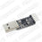 Conversor USB a Serial TTL CP2102 Reemplaza FT232 FTDI, Ferretrónica