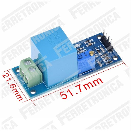 SPABOY Piccolo Mini Trasformatore Di Tensione DL-PT202D 2mA/2mA 110v 220v 380v/4v Può Sostituire Zmpt101b Trasformatore Di Tensione Di Precisione Corrente Ca - Foto 2