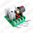 Dimmer 2000W regulador variador de potencia para bombillos, motores, cautines, entre otros, ferretrónica