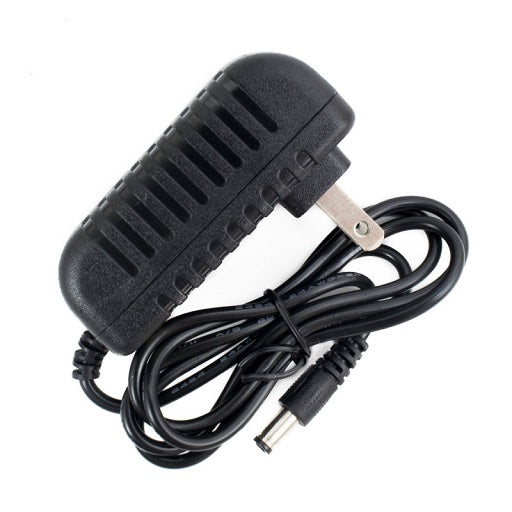 Mini cargador USB de pared 5V 5 voltios 1A 1000mA 5V1A 5 pines adaptador de  fuente de alimentación de CA MP3