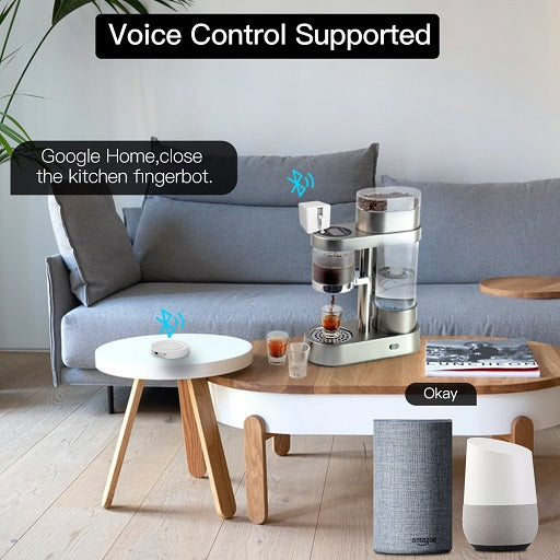 HUB Inteligente Multimodo ZigBee + Bluetooth + WiFi Compatible con las Aplicaciones Smart Life - Tuya Compatible con los asistentes de Voz de Amazon Alexa y Google Home, Ferretronica