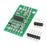 HX711 Modulo Conversor Análogo a Digital 24 Bits, Ferretronica