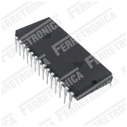 ISD2560 Grabacion Reproduccion de Voz 60 Segundos DIP28