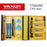 Kit de Destornilladores Precisión Ya Xun YX6028B 38 en 1, Ferretronica