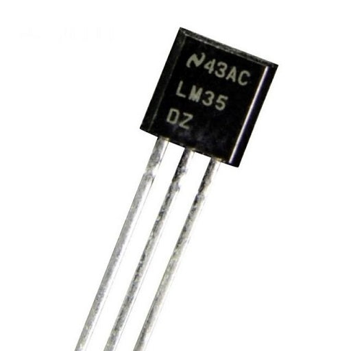 LM35 Sensor De Temperatura Original TO 92 En Grados Centigrados lm35-sensor-de-temperatura-original-to-92-en-grados-centigrados