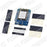Mini Modulo WiFi ESP8266 WeMos D1 ESP-12 Micro USB 3.3V compatible con IDE de Arduino WiFi ESP12, Ferretrónica