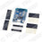 Mini Modulo WiFi ESP8266 WeMos D1 ESP12 Micro USB 3.3V compatible con IDE de Arduino WiFi ESP-12, Ferretrónica