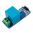 Modulo Sensor de Voltaje Alterno AC ZMPT101B Monofasico para Arduino, Ferretrónica