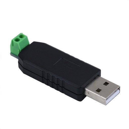 Modulo  Adaptador  Conversor USB a RS485, Ferretronica