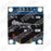 Modulo Display LCD OLED 128x64 1.3 pulgadas, comunicacion I2C color Blanco de 4 Pines, Ferretrónica