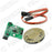 Modulo Encoder HC-020K Sensor de Velocidad B83609 para Arduino PIC, Ferretrónica