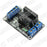 Modulo Relay de estado solido de 2 Canales - Modulo Rele para Arduino 5V, ferretrónica