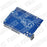 Modulo WiFi ESP8266 WeMos D1 ESP 12 Micro USB 3.3V - 5V compatible con IDE de Arduino WiFi ESP12, Ferretrónica