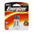 Par de Pilas AAA Alcalina 2 Baterias Energizer, ferretrónica