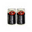 Par de Pilas Tipo C Eveready 2 Baterias tipo C, ferretronica