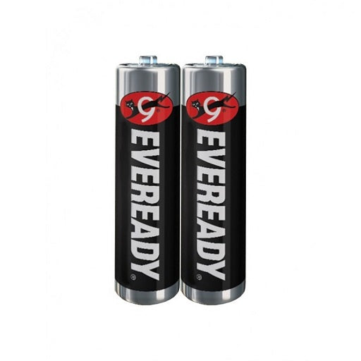 Batería AA 1.5 V Eveready (Par)