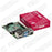Raspberry PI 4 Modelo B - 4GB Raspberry PI 4 B 4GB - Raspberry PI 4 Modelo B 4 GB version 2018, Ferretrónica