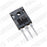 TIP2955 Transistor BJT PNP -60V y -15A TO-247, ferretrónica