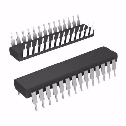 pic18f252, microcontrolador, ferretronica