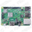 raspberry pi 3 modelo b+, frontal, ferretrónica
