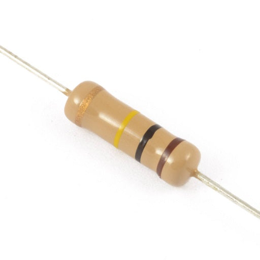 Resistor DPotencia 1Ohm 65 Watt 2600-847 - 2600-847