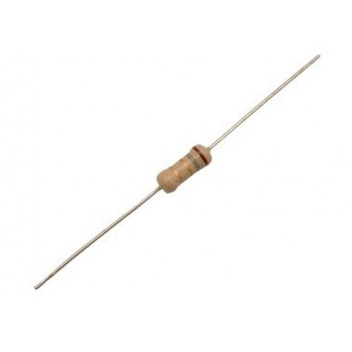 resistencia medio watt, ferretronica
