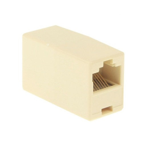 Inicio Unión Hembra - Hembra para Plug RJ45